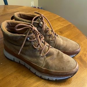 Cole Haan boots